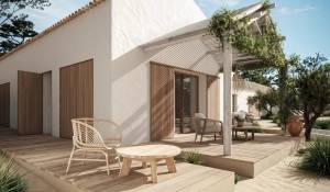 Venda Moradia Carvalhal