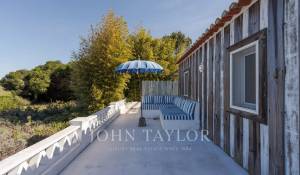 Venda Moradia Carvalhal