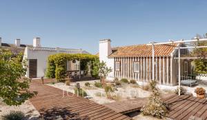 Venda Moradia Carvalhal