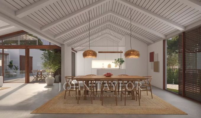 Venda Moradia Carvalhal