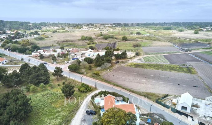 Venda Moradia Carvalhal