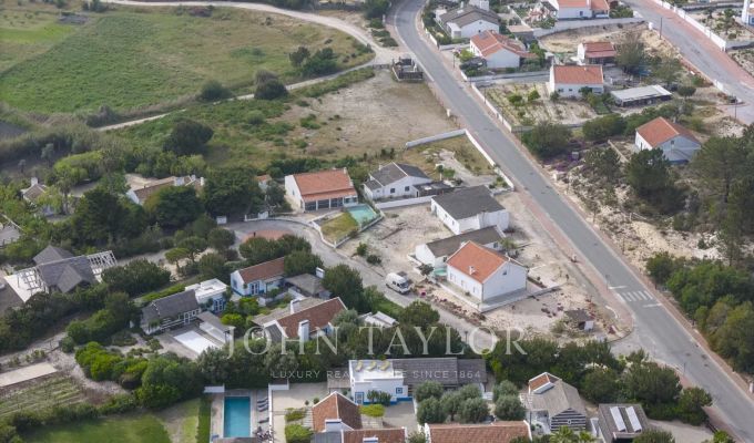 Venda Moradia Carvalhal