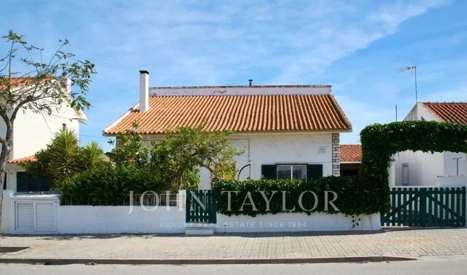 Venda Moradia Carvalhal