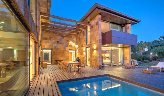 Venda Moradia Carvalhal