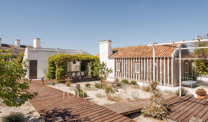 Venda Moradia Carvalhal