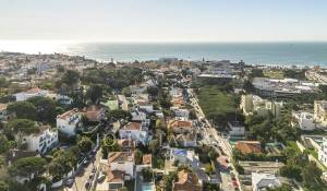 Venda Moradia Cascais e Estoril
