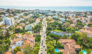 Venda Moradia Cascais e Estoril