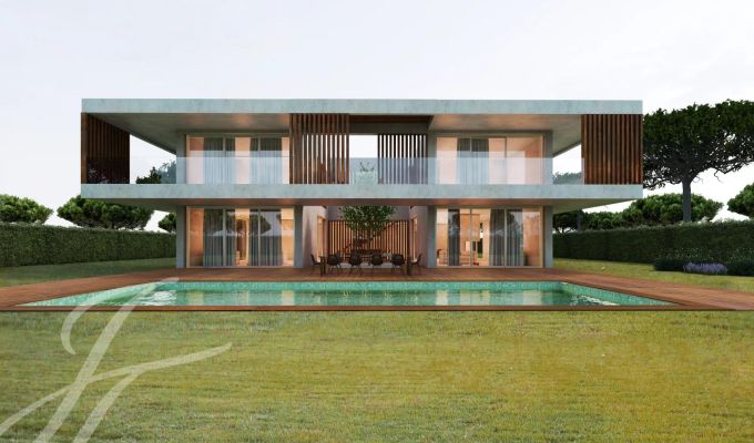 Venda Moradia Cascais e Estoril