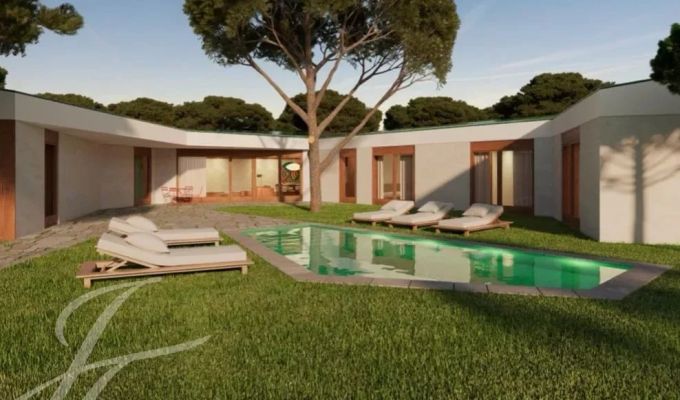 Venda Moradia Cascais e Estoril