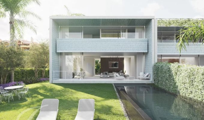 Venda Moradia Cascais e Estoril