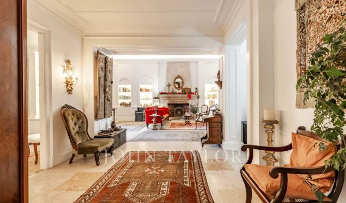 Venda Moradia Cascais e Estoril