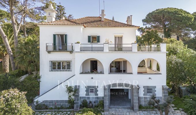 Venda Moradia Cascais e Estoril