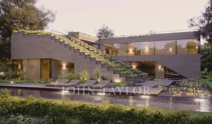 Venda Moradia Cascais e Estoril