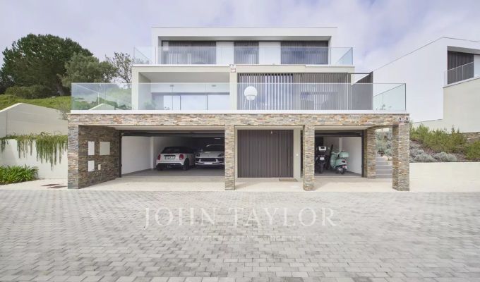 Venda Moradia Cascais e Estoril