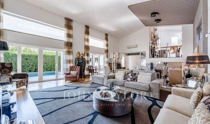 Venda Moradia Cascais e Estoril