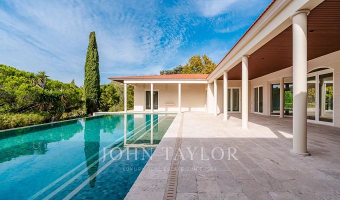 Venda Moradia Cascais e Estoril