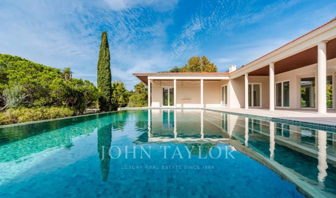 Venda Moradia Cascais e Estoril