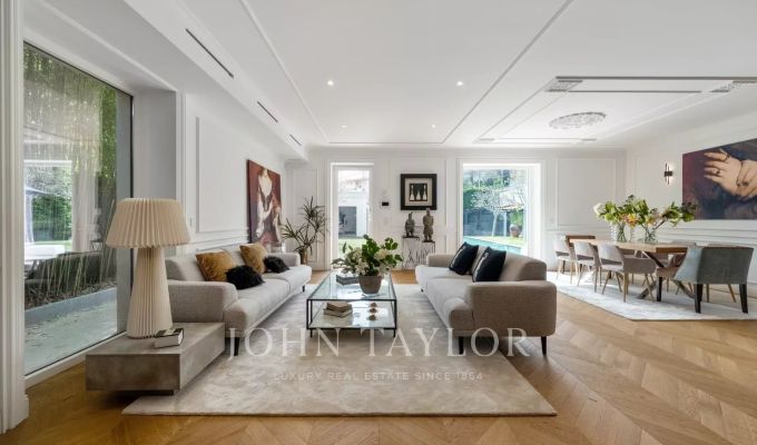 Venda Moradia Cascais e Estoril