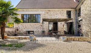 Venda Moradia Chantilly