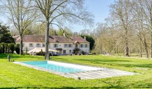 Venda Moradia Chantilly