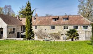 Venda Moradia Chantilly