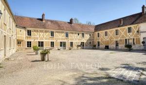 Venda Moradia Chantilly