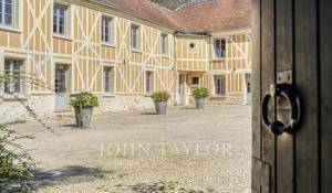 Venda Moradia Chantilly