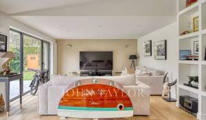 Venda Moradia Chantilly