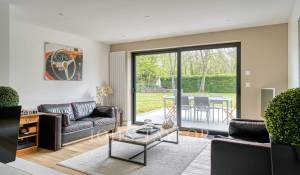 Venda Moradia Chantilly