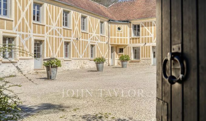 Venda Moradia Chantilly