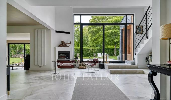 Venda Moradia Chantilly