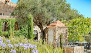 Venda Moradia Châteauneuf-Grasse