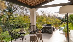 Venda Moradia Châteauneuf-Grasse