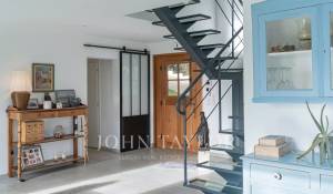 Venda Moradia Châteauneuf-Grasse