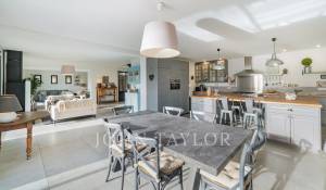 Venda Moradia Châteauneuf-Grasse