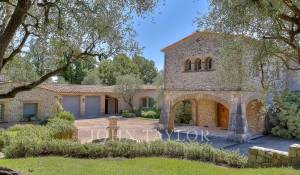 Venda Moradia Châteauneuf-Grasse