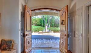 Venda Moradia Châteauneuf-Grasse