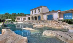 Venda Moradia Châteauneuf-Grasse