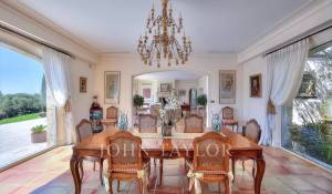 Venda Moradia Châteauneuf-Grasse