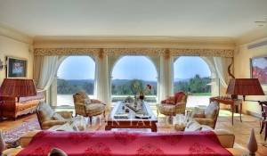 Venda Moradia Châteauneuf-Grasse