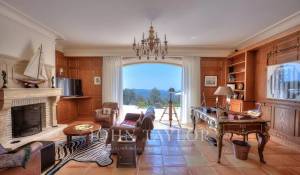 Venda Moradia Châteauneuf-Grasse