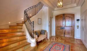 Venda Moradia Châteauneuf-Grasse