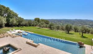 Venda Moradia Châteauneuf-Grasse