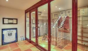 Venda Moradia Châteauneuf-Grasse