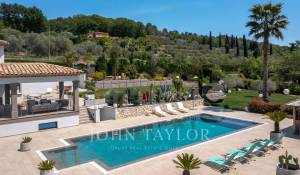 Venda Moradia Châteauneuf-Grasse