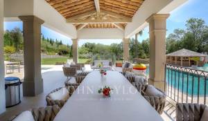 Venda Moradia Châteauneuf-Grasse