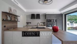 Venda Moradia Châteauneuf-Grasse