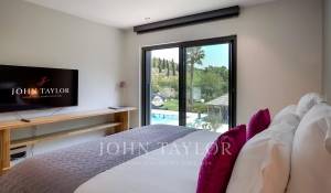 Venda Moradia Châteauneuf-Grasse