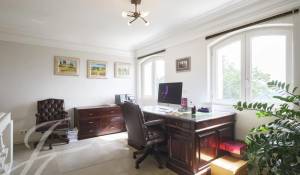 Venda Moradia Châteauneuf-Grasse