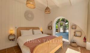 Venda Moradia Châteauneuf-Grasse